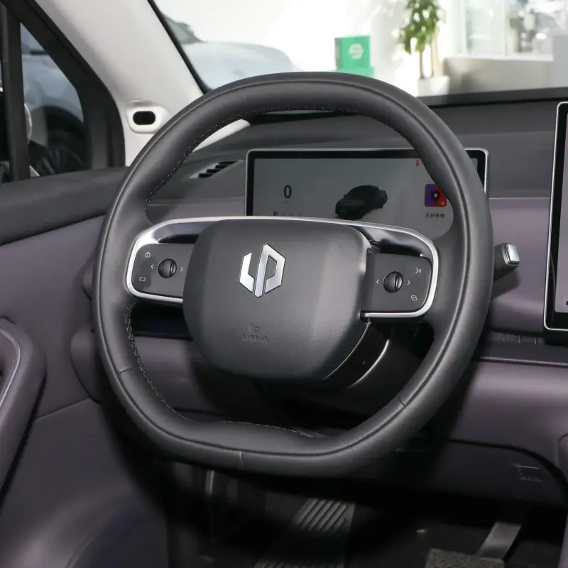 Leapmotor C10
