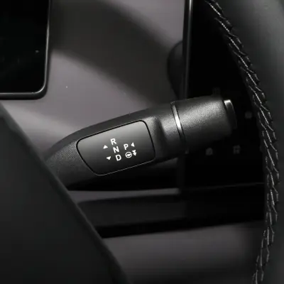 Leapmotor C10