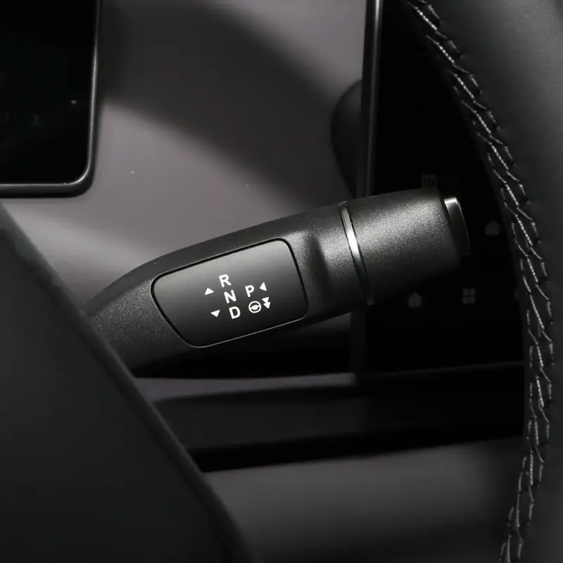 Leapmotor C10