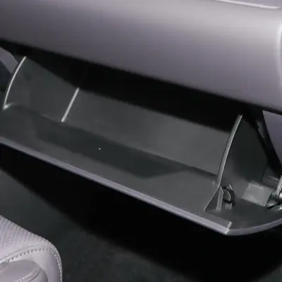 Leapmotor C10
