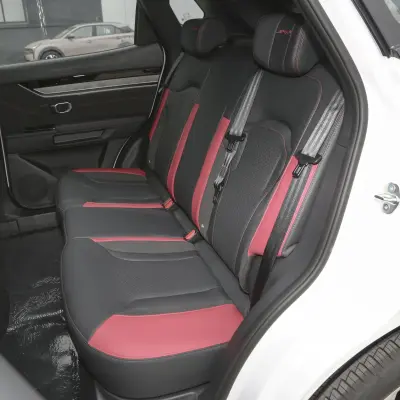 Jetour Dashing i-DM