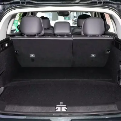 Leapmotor C10