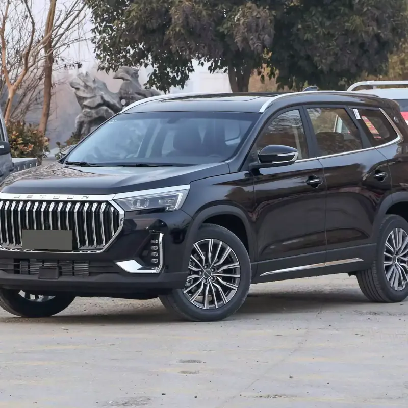 Jetour X90 PLUS