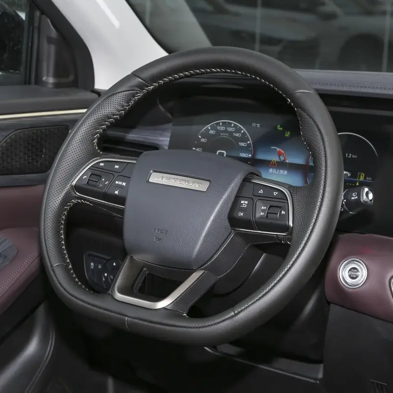 Jetour X90 PLUS