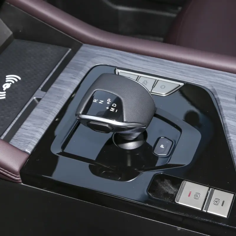 Jetour X90 PLUS