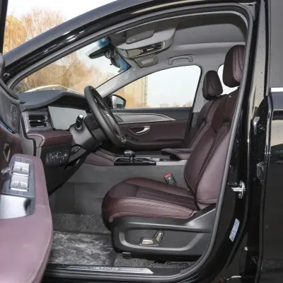 Jetour X90 PLUS