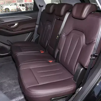 Jetour X90 PLUS
