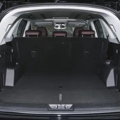 Jetour X90 PLUS