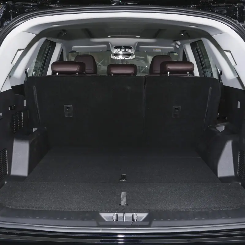 Jetour X90 PLUS