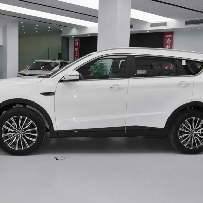 Jetour X70 C-DM