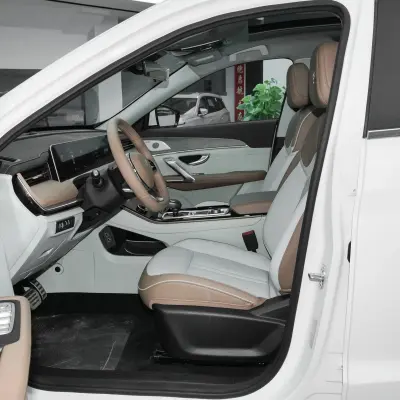 Jetour X70 C-DM