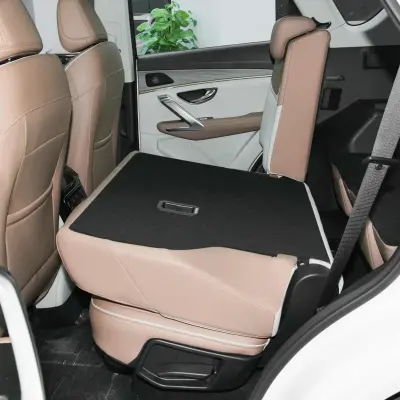Jetour X70 C-DM