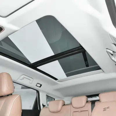 Jetour X70 C-DM