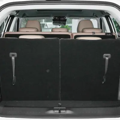 Jetour X70 C-DM