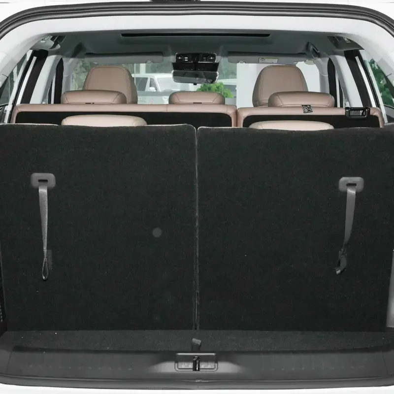 Jetour X70 C-DM