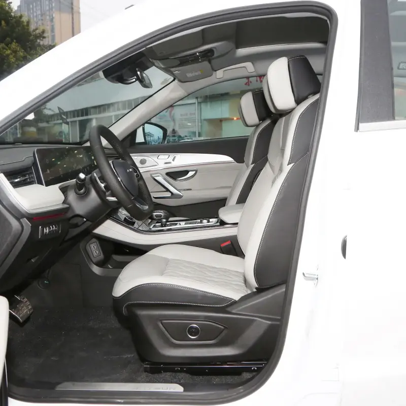 Jetour X70