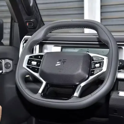Jetour T2