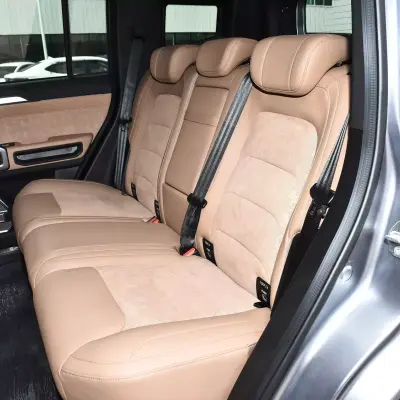 Jetour T2