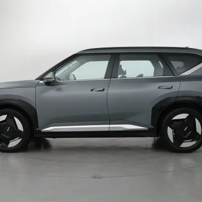 Kia EV5