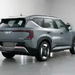 Kia EV5