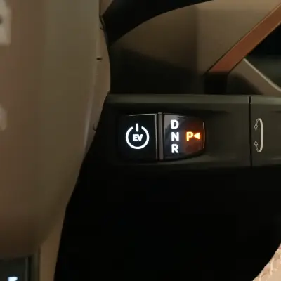 Kia EV5