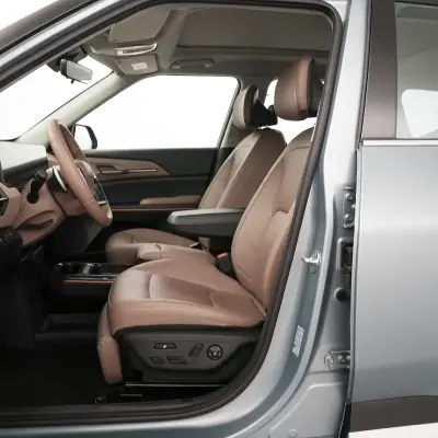 Kia EV5