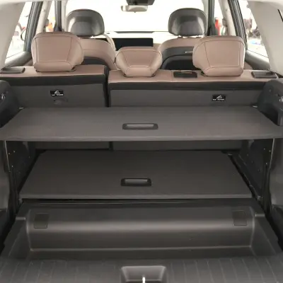 Kia EV5