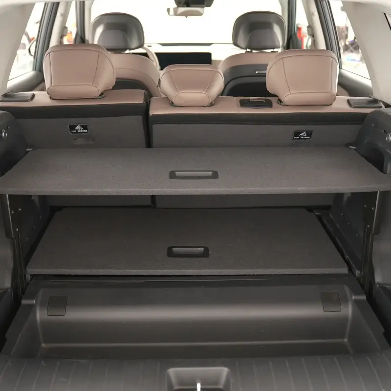 Kia EV5