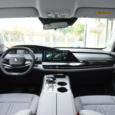 Changan UNI-K iDD