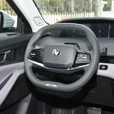 Changan UNI-K iDD