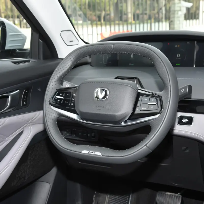Changan UNI-K iDD