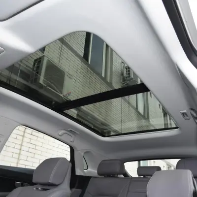 Changan UNI-K iDD