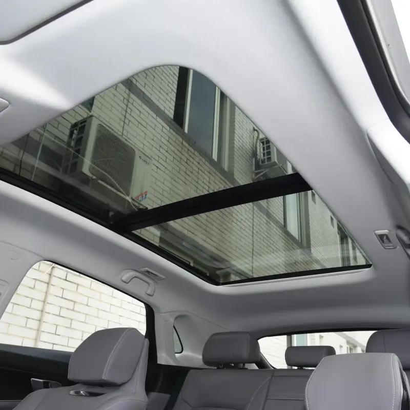 Changan UNI-K iDD