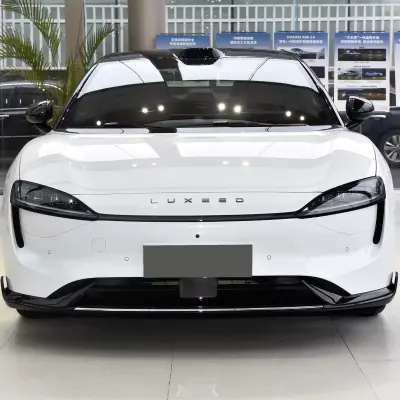 Luxeed S7