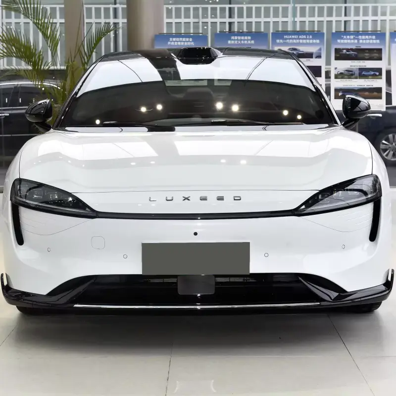 Luxeed S7