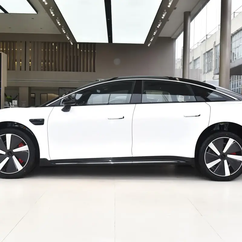 Luxeed S7