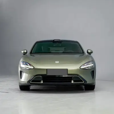 Xiaomi SU7