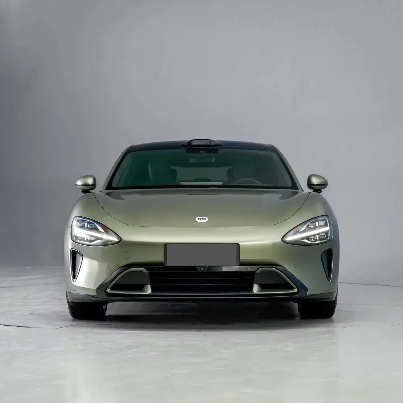 Xiaomi SU7