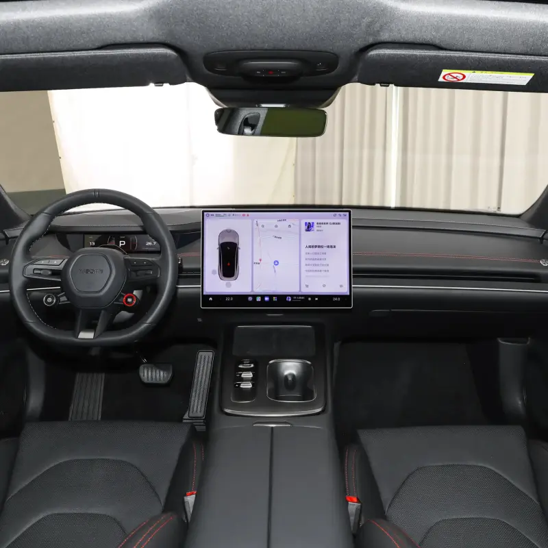 Xiaomi SU7