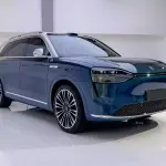 AITO M9 EV