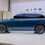 AITO M9 EV