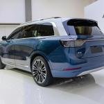 AITO M9 EV
