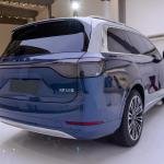 AITO M9 EV