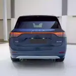 AITO M9 EV