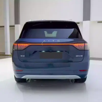AITO M9 EV