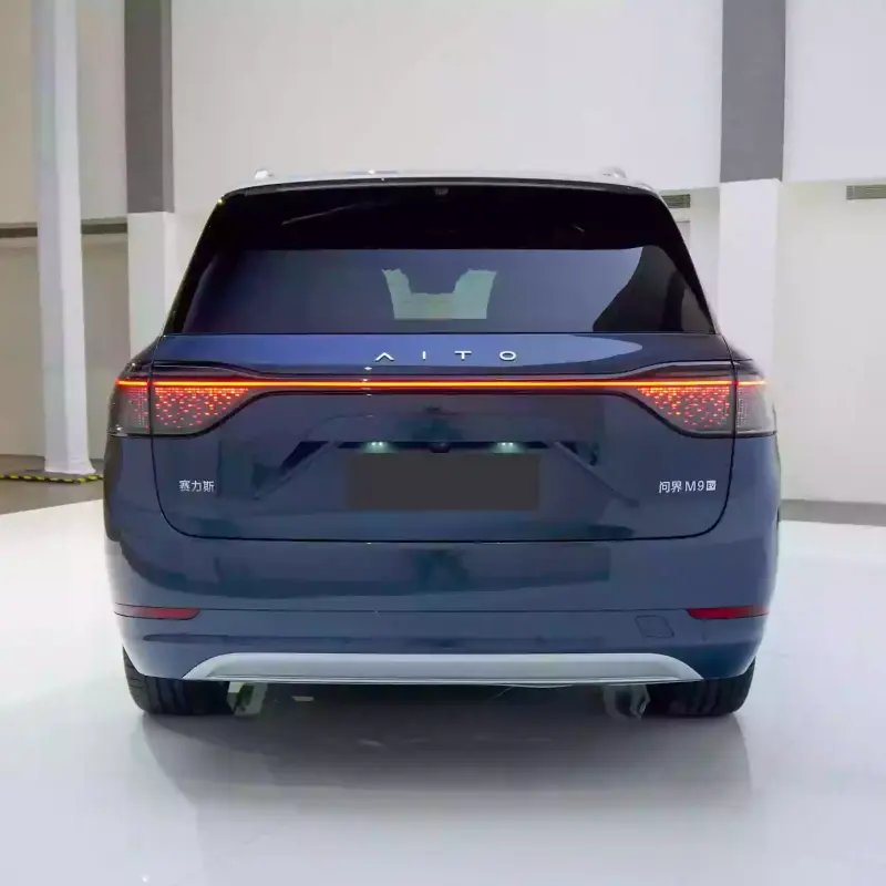 AITO M9 EV