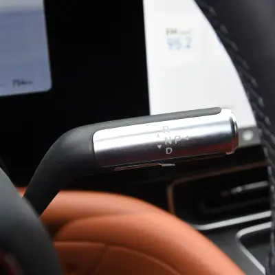 AITO M9 EV