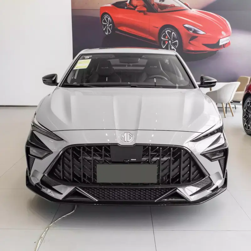 MG6