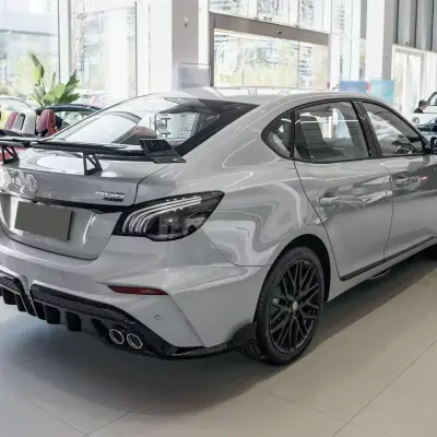 MG6