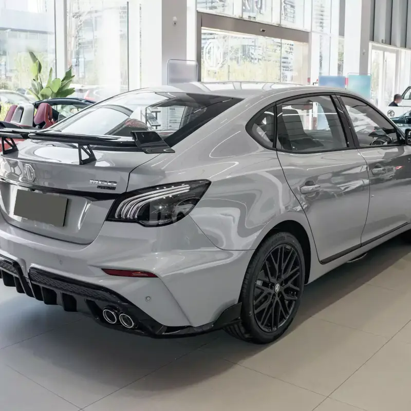 MG6